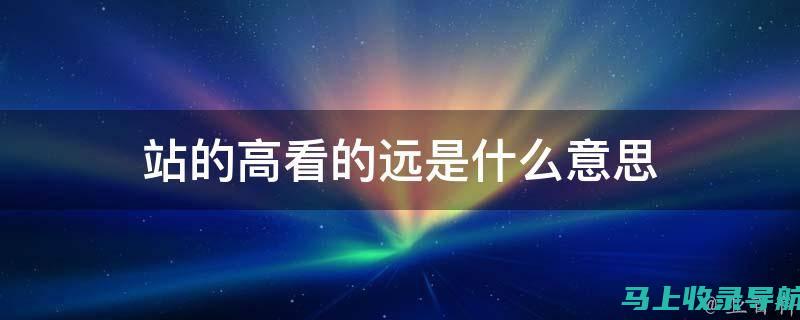 从站长角度看，乡镇统计站的发展现状与未来趋势